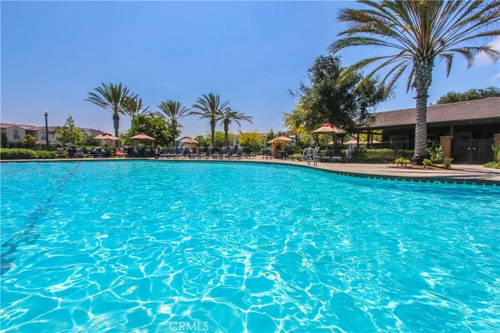 32 Garrison Loop Ladera Ranch, CA 92694