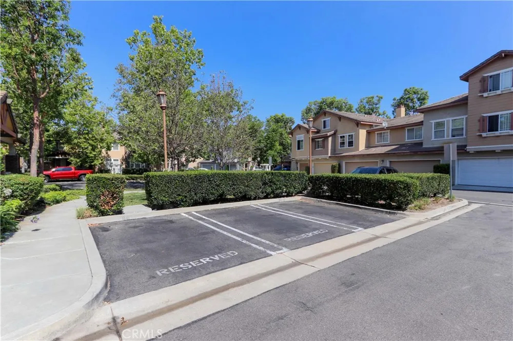 32 Garrison Loop Ladera Ranch, CA 92694