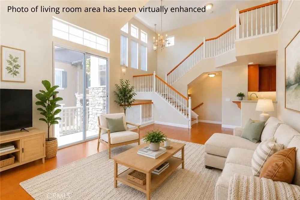 32 Garrison Loop Ladera Ranch, CA 92694