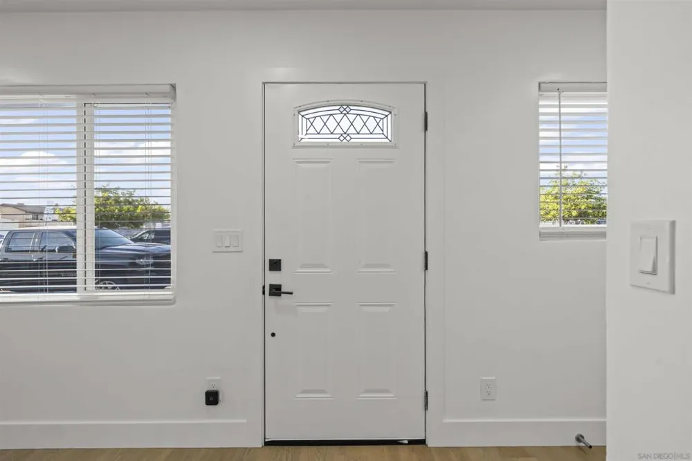4319 Landis San Diego, CA 92105