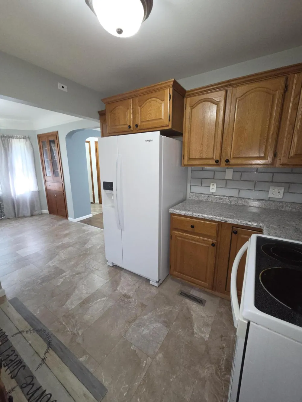 26722 W Chicago Redford, MI 48239
