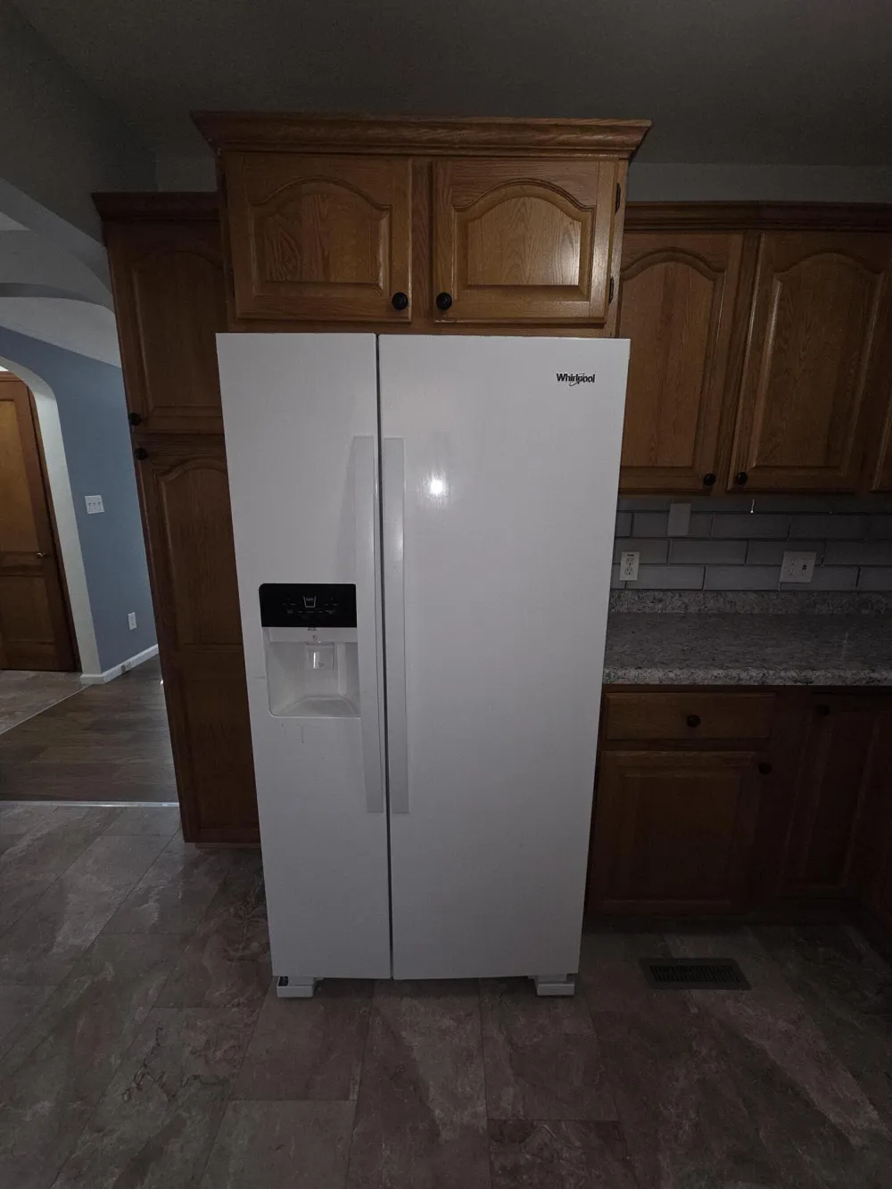 26722 W Chicago Redford, MI 48239