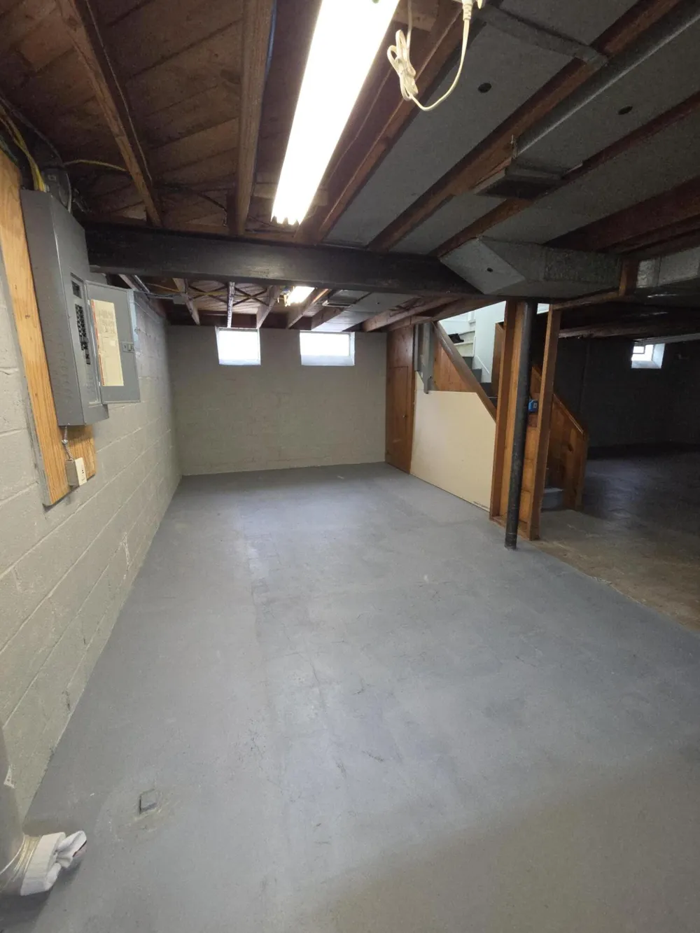 26722 W Chicago Redford, MI 48239