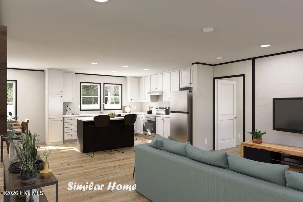 4 Cukela Street Midway Park, NC 28544
