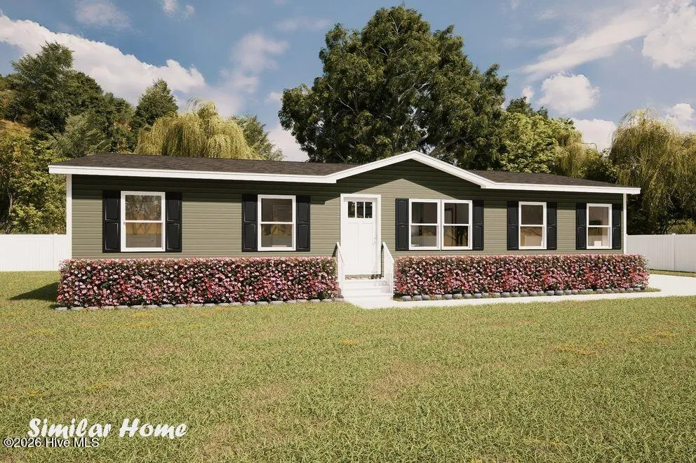 4 Cukela Street Midway Park, NC 28544