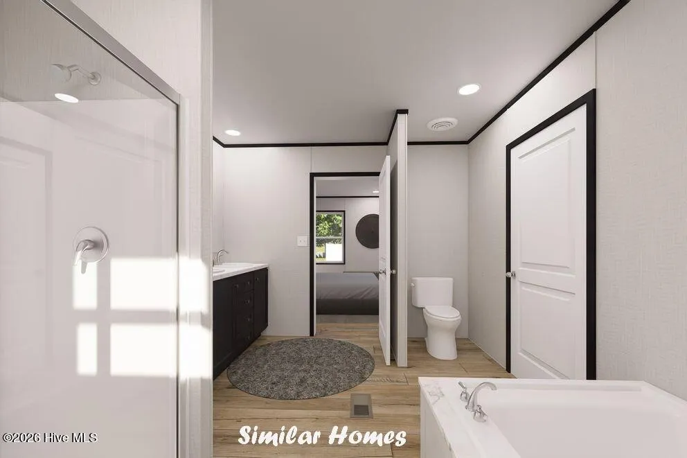 4 Cukela Street Midway Park, NC 28544