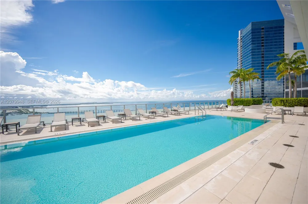 1300 Brickell Bay Dr #710 Miami, FL 33131