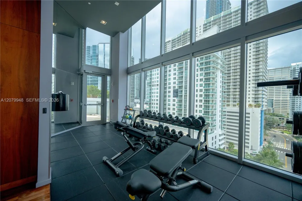 1300 Brickell Bay Dr #710 Miami, FL 33131