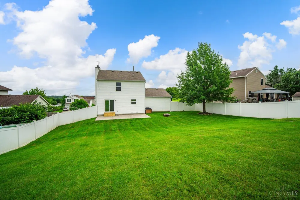 365 Timber Hill Drive Hamilton, OH 45013