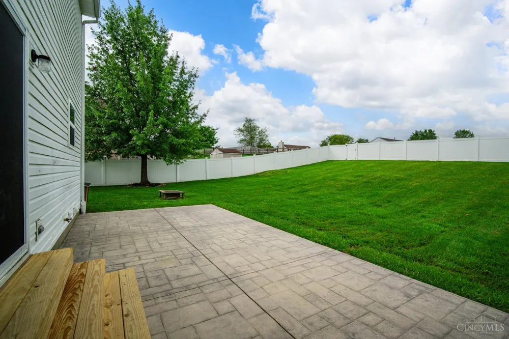 365 Timber Hill Drive Hamilton, OH 45013