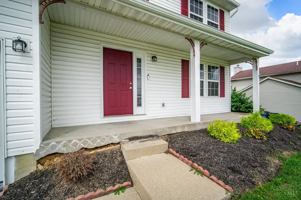 365 Timber Hill Drive Hamilton, OH 45013