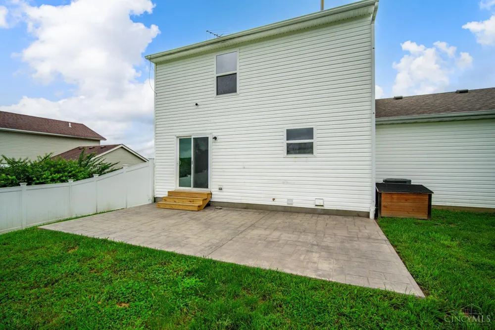 365 Timber Hill Drive Hamilton, OH 45013