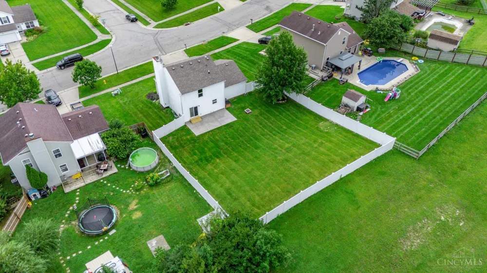365 Timber Hill Drive Hamilton, OH 45013