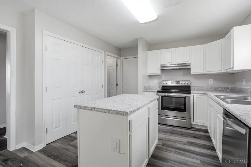 365 Timber Hill Drive Hamilton, OH 45013