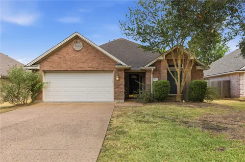 208 Bernburg Court