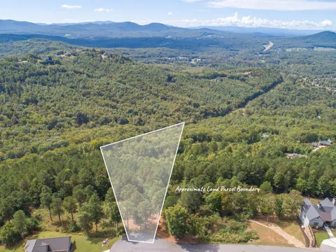 Lot 14 Mile High Lane
