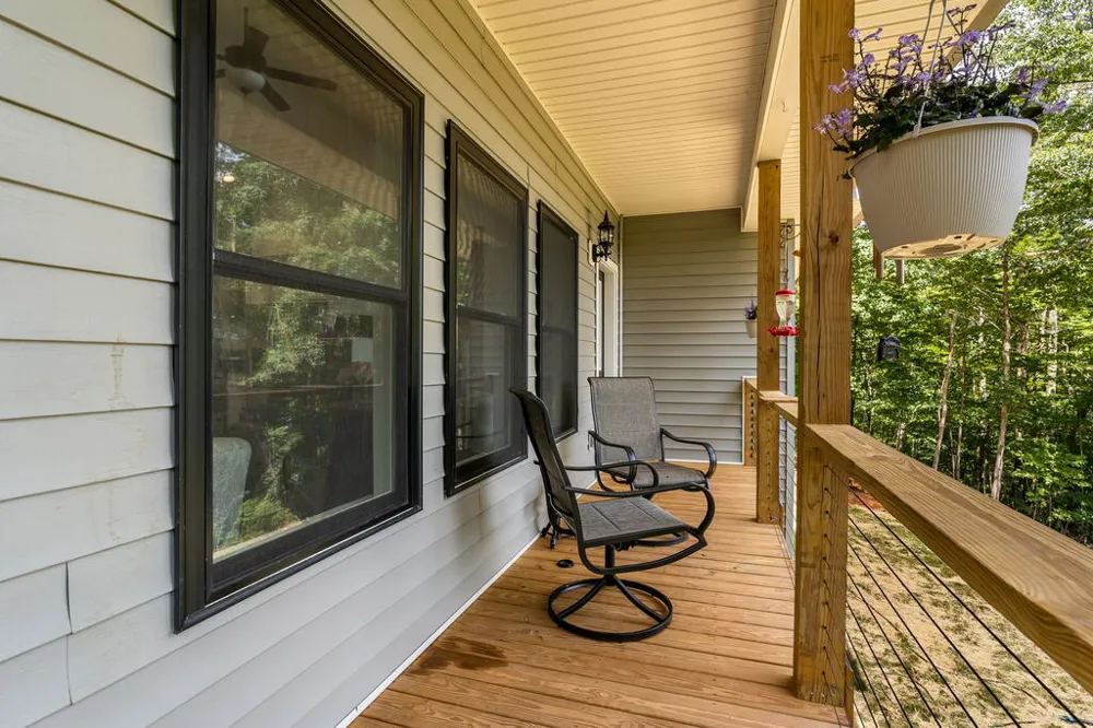 579 Overlook Circle Young Harris, GA 30582