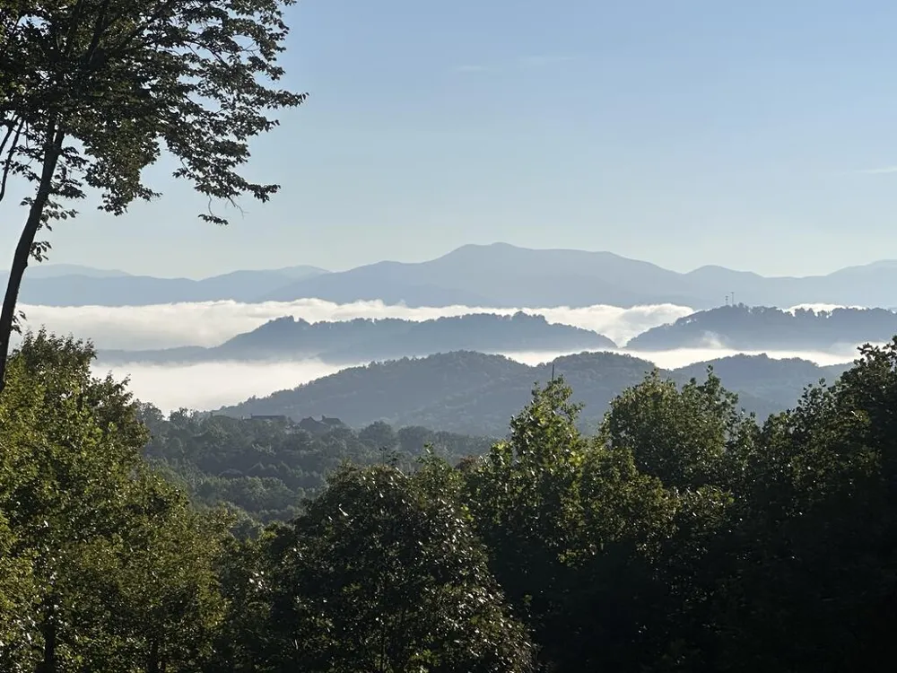 579 Overlook Circle Young Harris, GA 30582