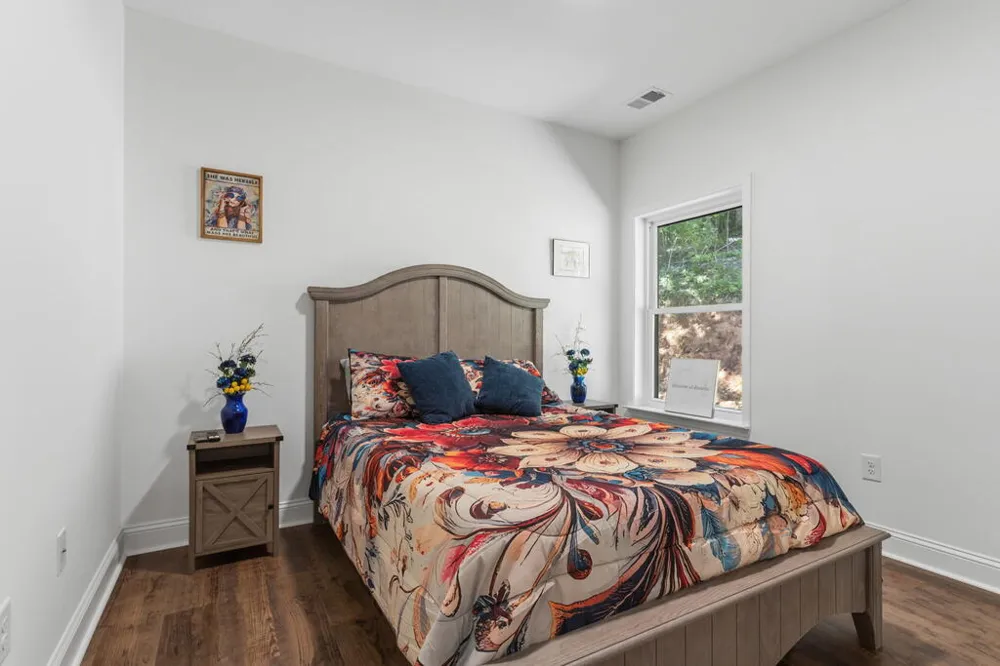 579 Overlook Circle Young Harris, GA 30582