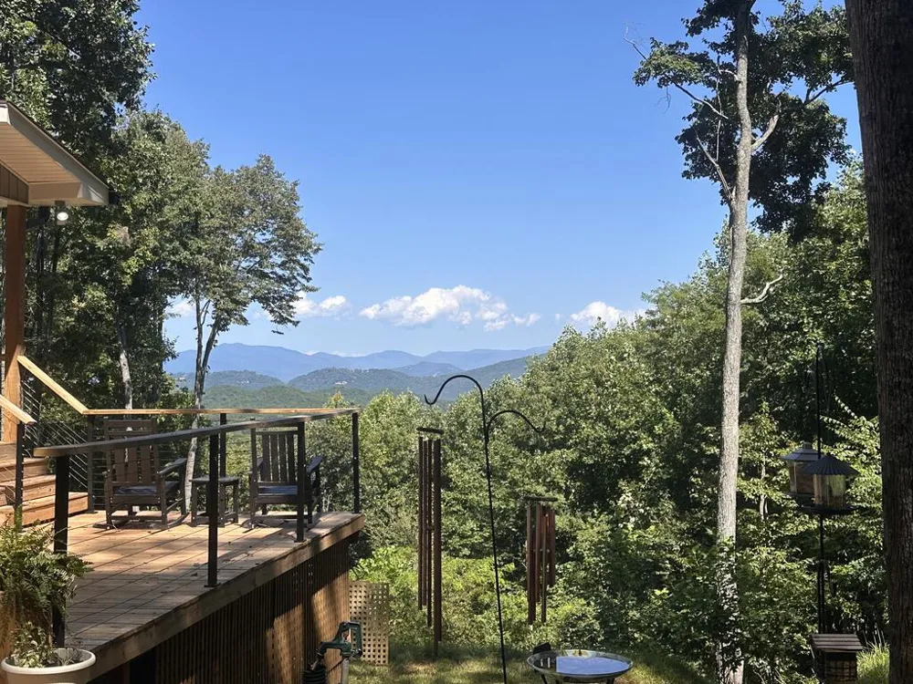 579 Overlook Circle Young Harris, GA 30582