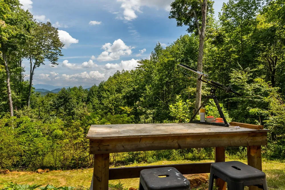 579 Overlook Circle Young Harris, GA 30582