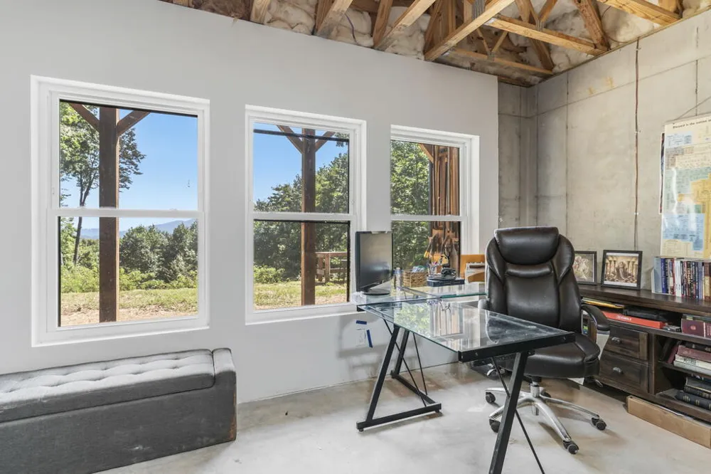 579 Overlook Circle Young Harris, GA 30582