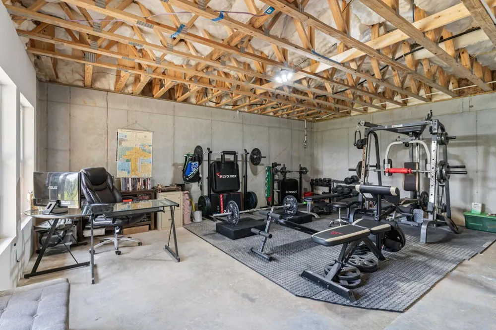 579 Overlook Circle Young Harris, GA 30582