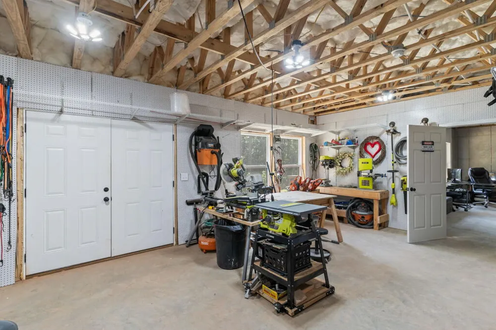579 Overlook Circle Young Harris, GA 30582