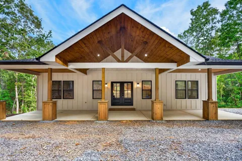 1030 Old Flat Branch Road
