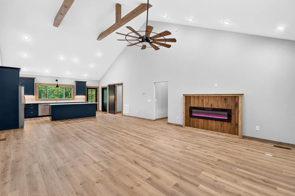 1030 Old Flat Branch Road Ellijay, GA 30540