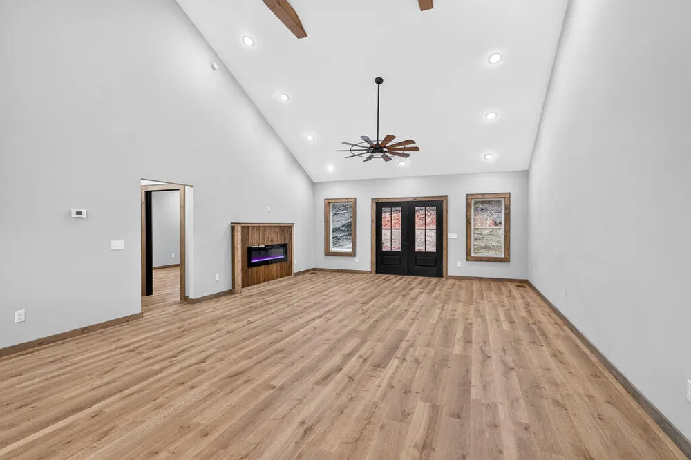 1030 Old Flat Branch Road Ellijay, GA 30540