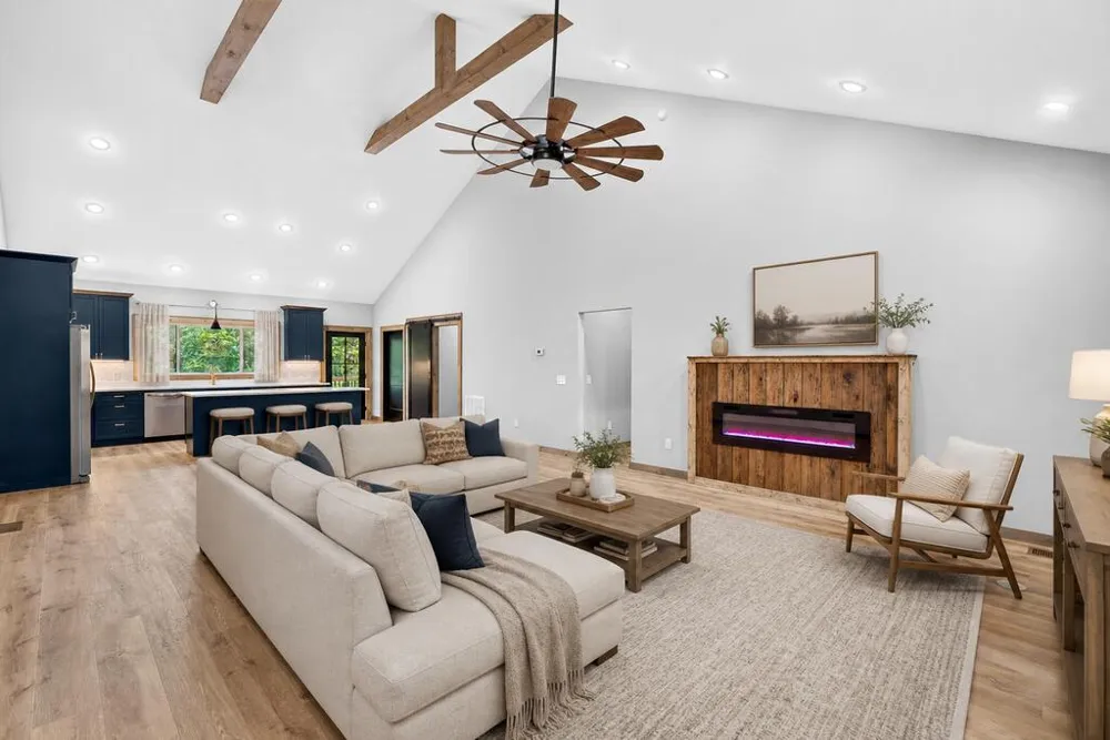 1030 Old Flat Branch Road Ellijay, GA 30540