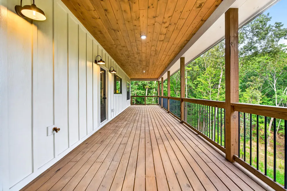 1030 Old Flat Branch Road Ellijay, GA 30540