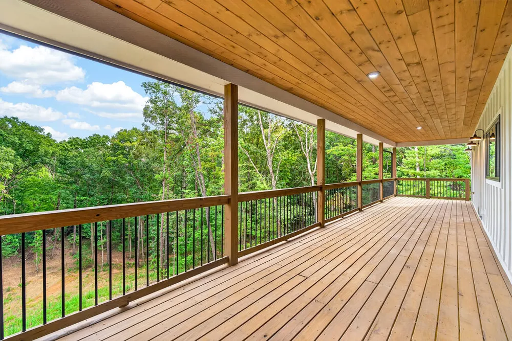1030 Old Flat Branch Road Ellijay, GA 30540