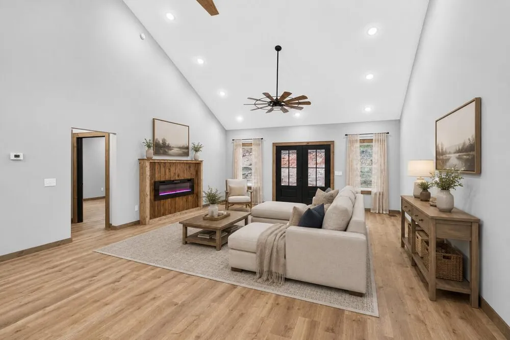 1030 Old Flat Branch Road Ellijay, GA 30540
