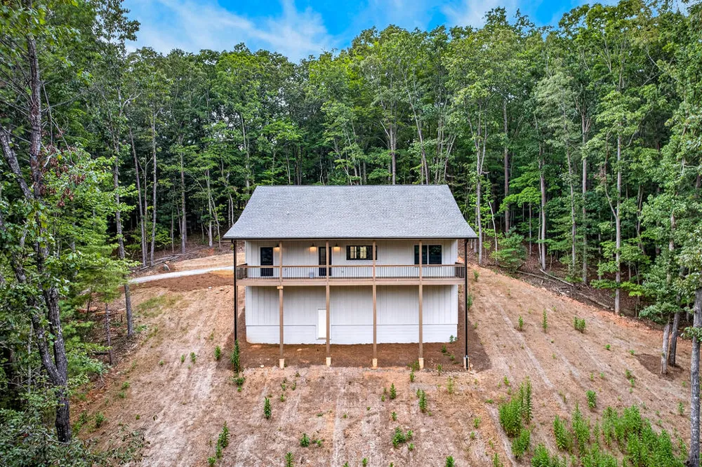 1030 Old Flat Branch Road Ellijay, GA 30540