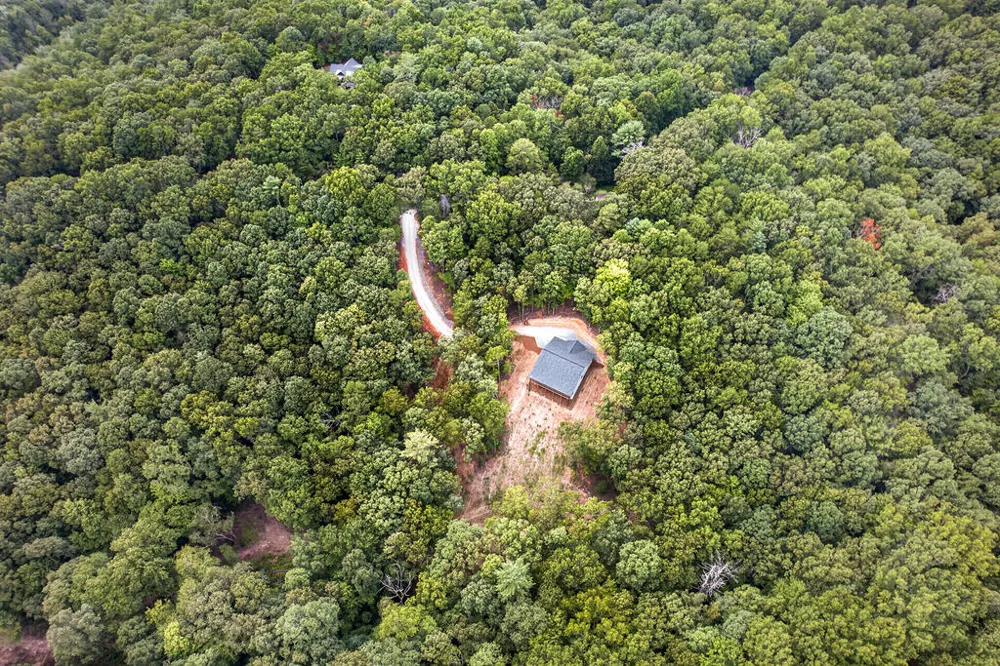 1030 Old Flat Branch Road Ellijay, GA 30540