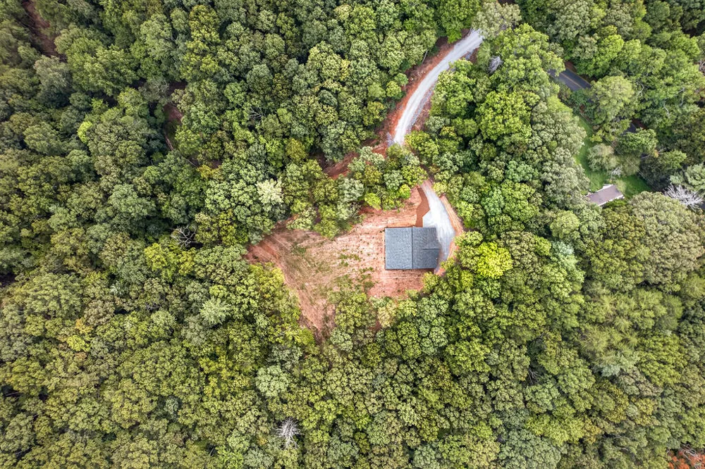 1030 Old Flat Branch Road Ellijay, GA 30540