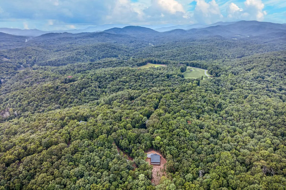 1030 Old Flat Branch Road Ellijay, GA 30540
