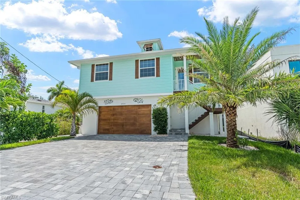 27575 Big Bend Road Bonita Springs, FL 34134