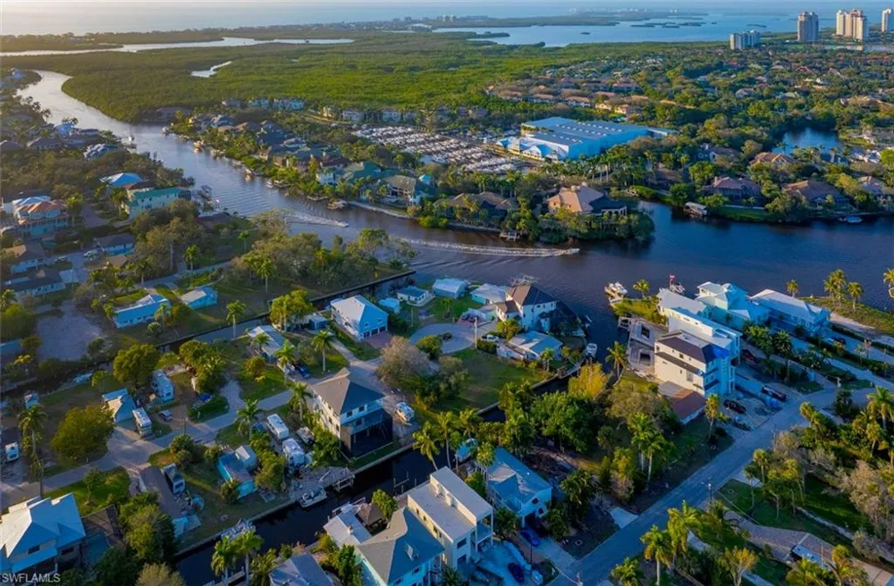 27575 Big Bend Road Bonita Springs, FL 34134
