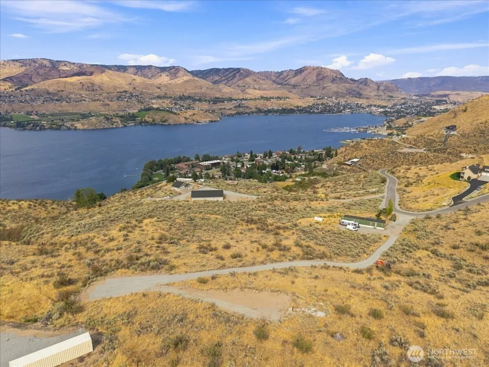 64 Chelan Butte Rd Chelan, WA 98816