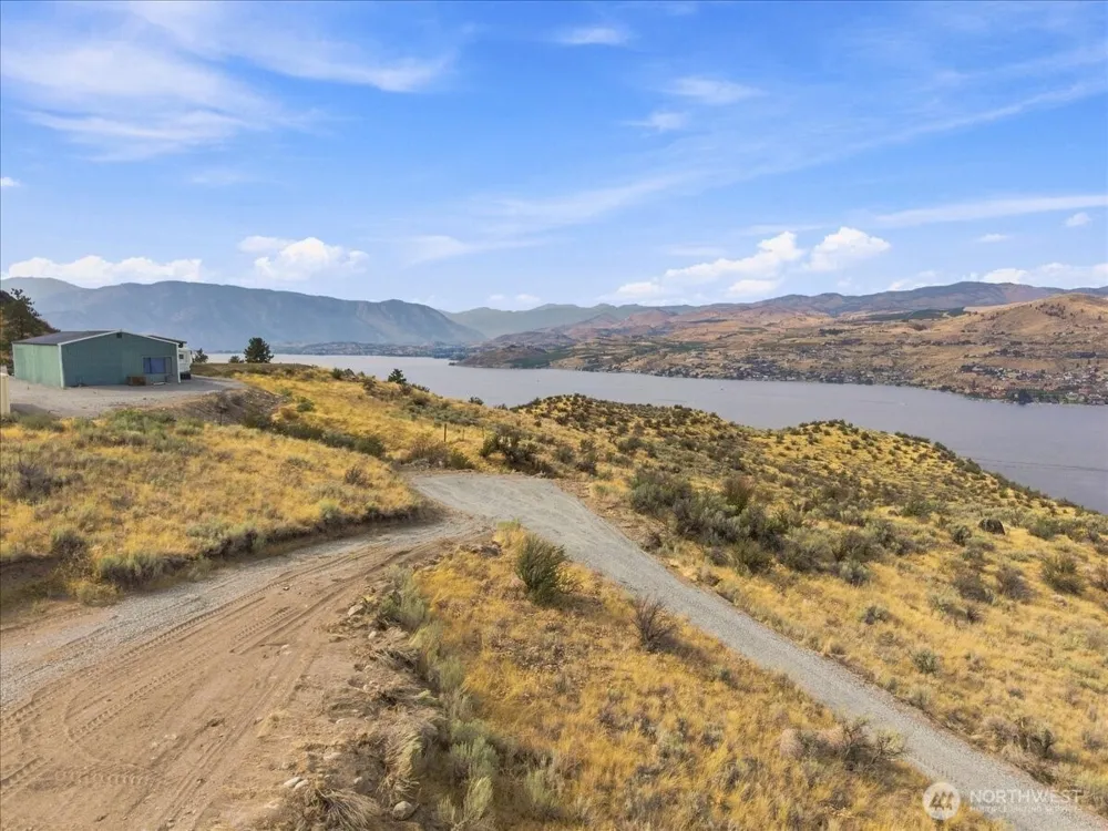 64 Chelan Butte Rd Chelan, WA 98816