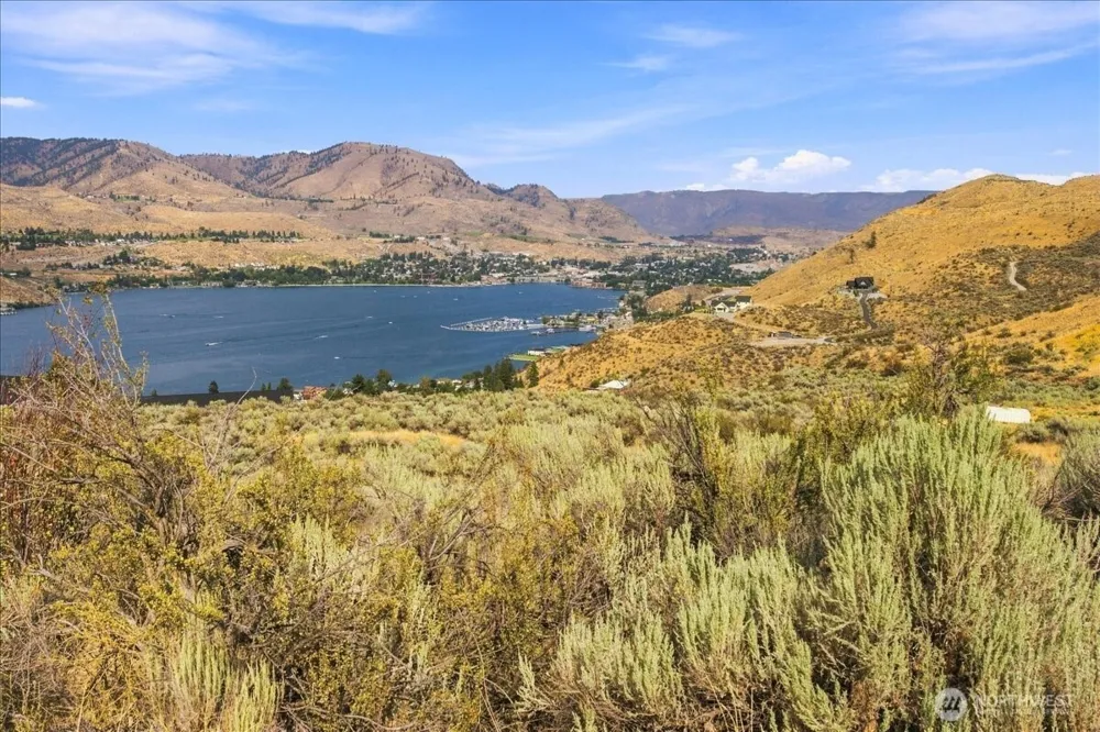 64 Chelan Butte Rd Chelan, WA 98816