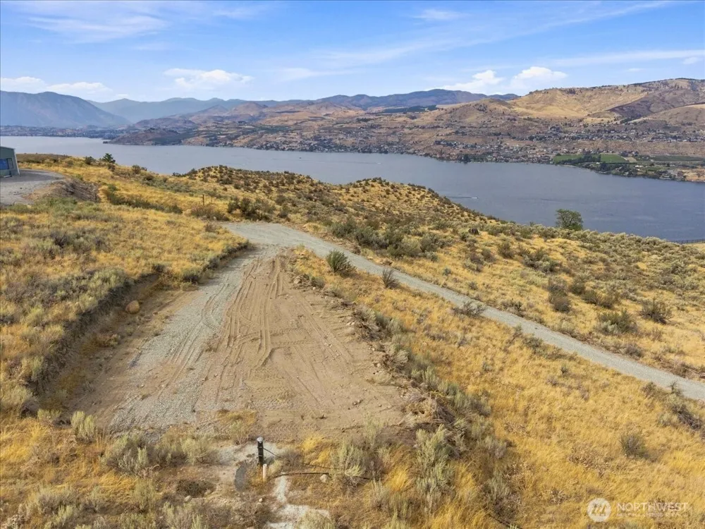 64 Chelan Butte Rd Chelan, WA 98816