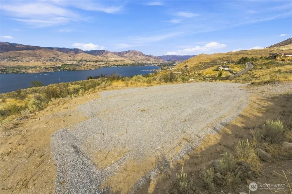 64 Chelan Butte Rd Chelan, WA 98816