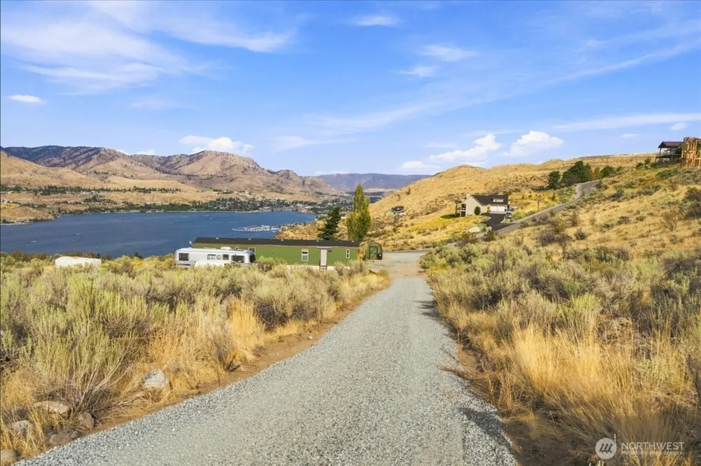 64 Chelan Butte Rd Chelan, WA 98816