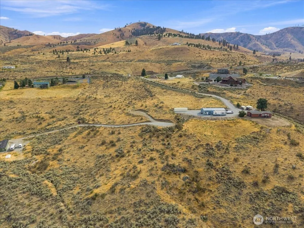 64 Chelan Butte Rd Chelan, WA 98816