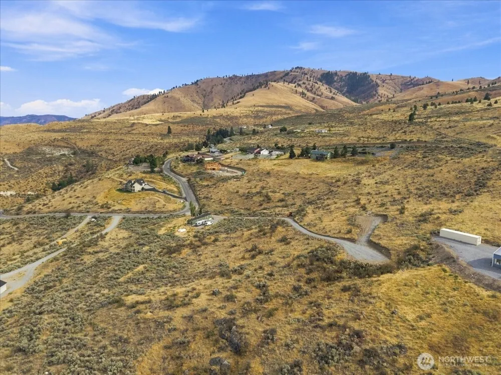 64 Chelan Butte Rd Chelan, WA 98816
