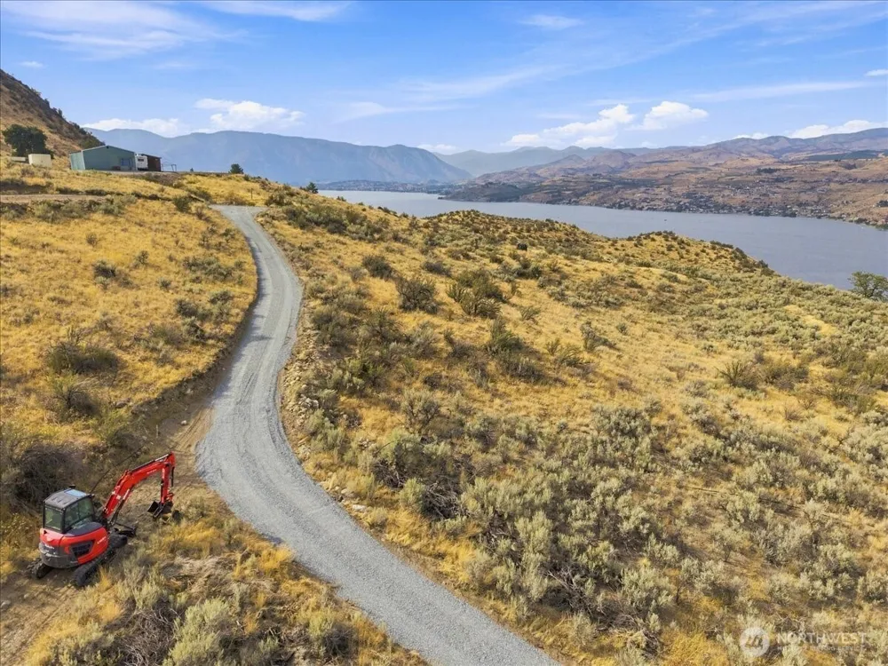 64 Chelan Butte Rd Chelan, WA 98816